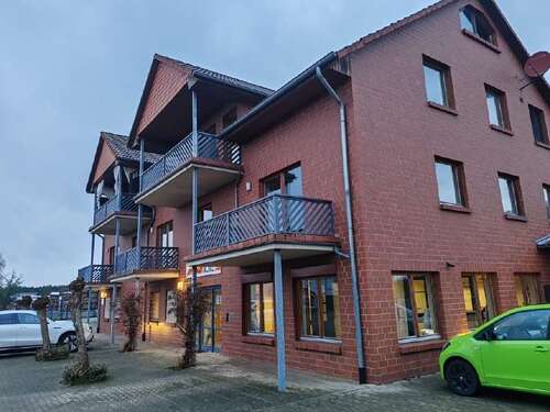 Foto - Büro in Isenbüttel 799,00 € 82.04 m²