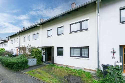 Foto - Haus zum Kaufen in Ulm 529.000,00 € 139.28 m²