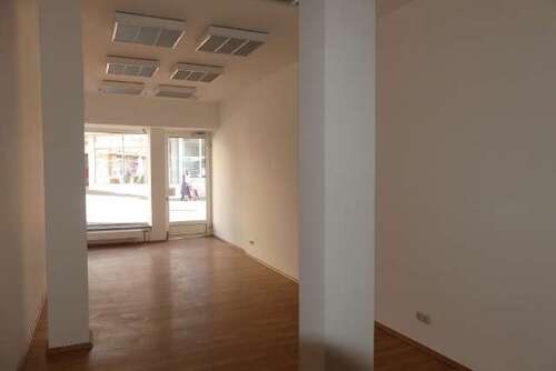 Foto - Einzelhandel in Itzehoe 900,00 € 47 m²