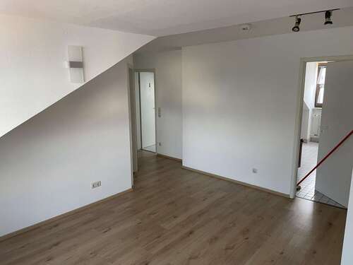 Foto - Wohnung zum Kaufen in Rothenburg ob der Tauber 128.000,00 € 48.3 m²