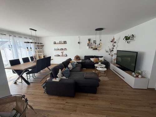 Foto - Wohnung zum Mieten in Freudenstadt 1.129,00 € 90.5 m²