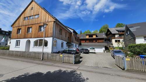 Foto - Gastronomie in Willingen ( Upland) 690.000,00 € 780 m²