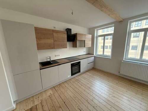 Foto - Wohnung zum Mieten in Hannover 1.100,00 € 77 m²
