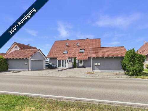 Foto - Haus zum Kaufen in Königsmoos Untermaxfeld 489.000,00 € 146.31 m²