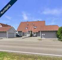 Haus zum Kaufen in Königsmoos Untermaxfeld 489.000,00 € 146.31 m² - Königsmoos / Untermaxfeld