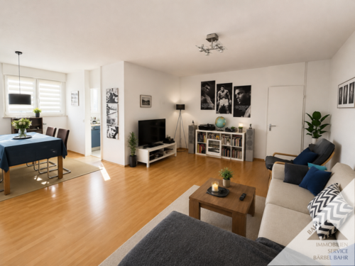 Foto - Wohnung zum Kaufen in Leonberg 295.000,00 € 86 m²