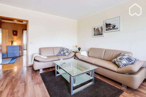 Foto - Wohnen auf Zeit in Düsseldorf 1.400,00 €