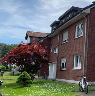 Foto - Wohnung zum Mieten in Lohmar 360,00 € 61.1 m²