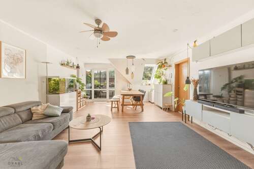 Foto - Wohnung zum Kaufen in Winnenden 329.000,00 € 87 m²