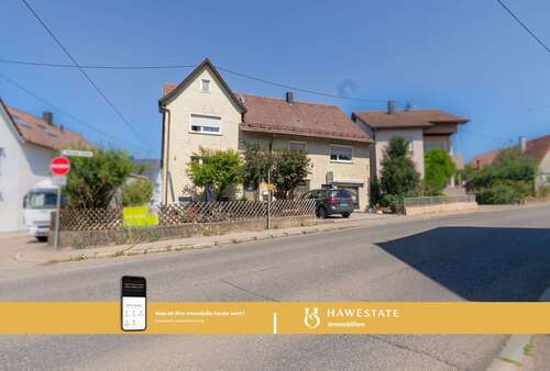 Foto - Haus zum Kaufen in Filderstadt 634.900,00 € 195 m²