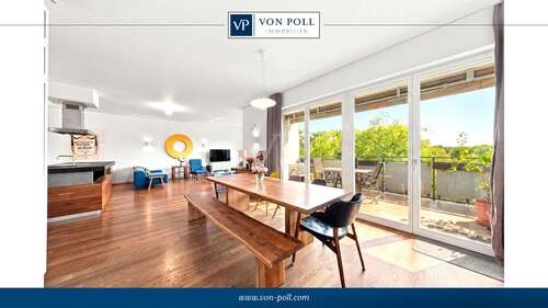 Foto - Wohnung zum Kaufen in Berlin 790.000,00 € 139.4 m²
