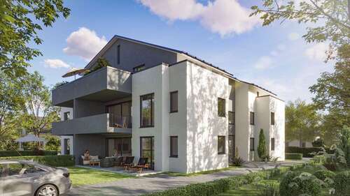 Foto - Grundstück zu verkaufen in Pforzheim 649.500,00 € 1069 m²