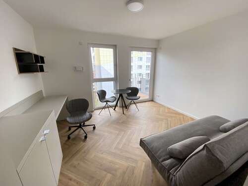 Foto - Wohnung zum Mieten in Berlin 579,04 € 24.64 m²