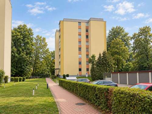 Foto - Wohnung zum Kaufen in Karlsfeld 290.000,00 € 62 m²