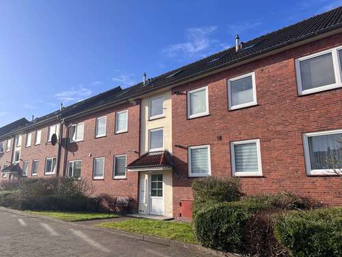 Foto - Wohnung zum Kaufen in Büsum 175.000,00 € 60 m²