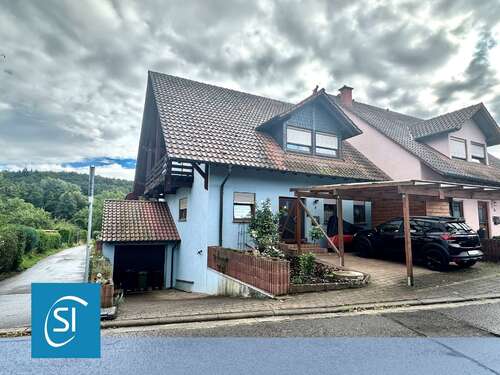 Foto - Haus zum Kaufen in Kerzenheim 395.000,00 € 160 m²