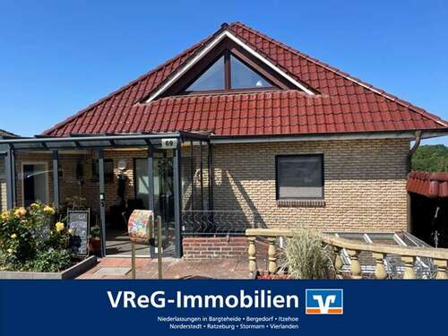 Foto - Haus zum Kaufen in Barnitz 597.000,00 € 245 m²