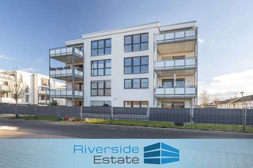 Foto - Wohnung zum Kaufen in Seelze 359.000,00 € 91.29 m²