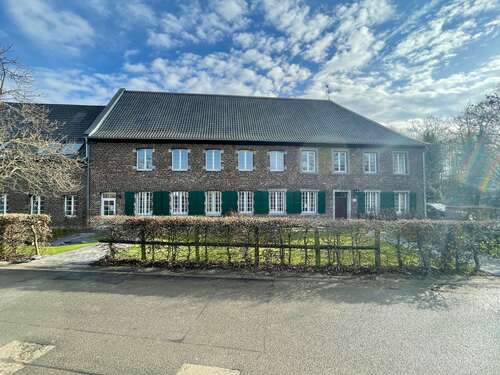 Foto - Wohnung zum Mieten in Jüchen 790,80 € 83 m²