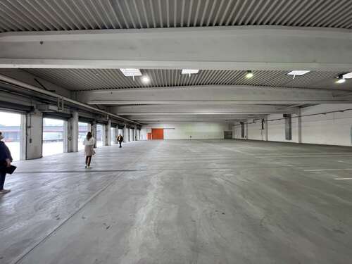 Foto - Halle in Essen 35.760,00 € 4637 m²