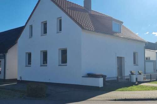 Foto - Wohnung zum Mieten in Varel 800,00 € 79 m²