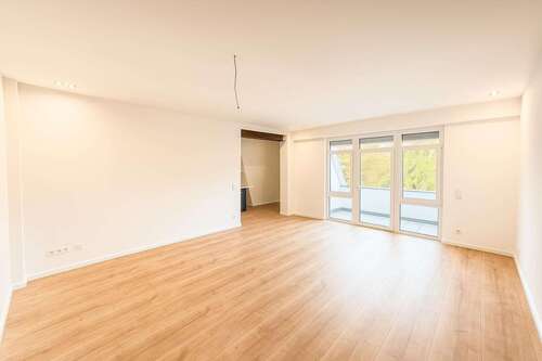Foto - Wohnung zum Mieten in Nürnberg 1.790,00 € 115 m²