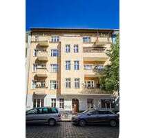 Wohnung zum Kaufen in Berlin 120.000,00 € 34.78 m²