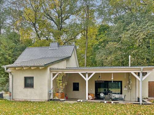 Foto - Haus zum Kaufen in Neuhausen 270.000,00 € 140 m²