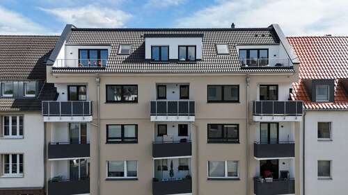 Foto - Wohnung zum Kaufen in Köln 325.000,00 € 51.31 m²