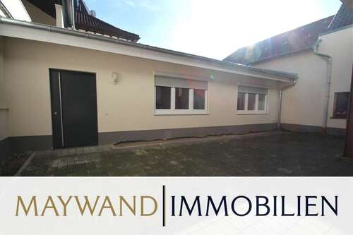 Foto - Wohnung zum Mieten in Reilingen 600,00 € 60 m²