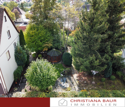 Foto - Grundstück zu verkaufen in Albstadt 90.000,00 € 451 m²