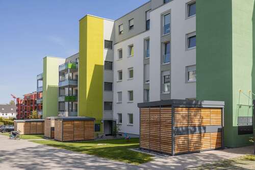 Foto - Wohnung zum Mieten in Villingen-Schwenningen 1.163,00 € 96.92 m²