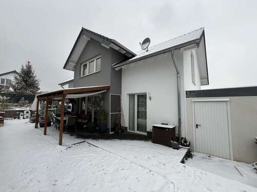 Foto - Haus zum Mieten in Mechernich 1.800,00 € 158 m²