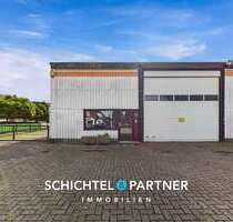Halle in Stuhr 579.000,00 € 599.52 m²