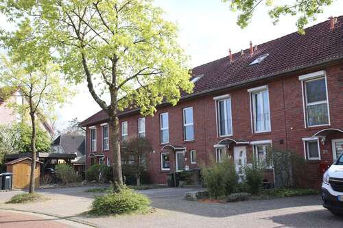 Foto - Haus zum Kaufen in Rotenburg (Wümme) 310.000,00 € 114 m²