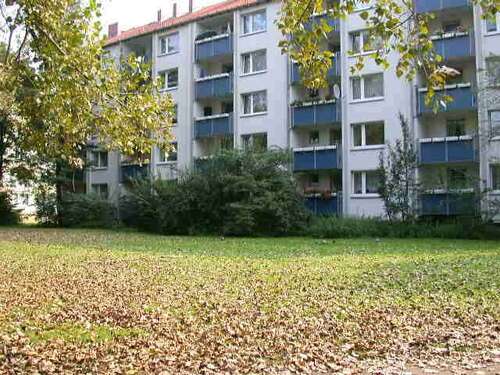 Foto - Wohnung zum Mieten in Hannover 487,00 € 54.15 m²