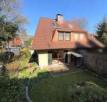 Haus zum Kaufen in Hamburg Marmstorf 460.000,00 € 110.94 m² - Hamburg / Marmstorf