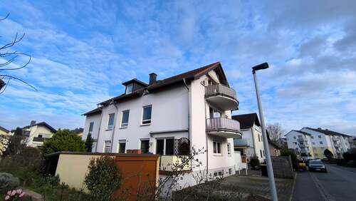 Foto - Wohnung zum Kaufen in Bischofsheim 325.000,00 € 83 m²