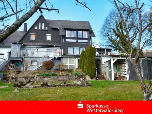 Foto - Haus zum Kaufen in Molzhain 220.000,00 € 173.5 m²