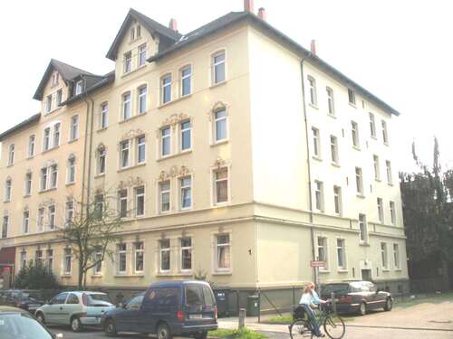 Foto - Wohnung zum Mieten in Braunschweig 390,00 € 43 m²
