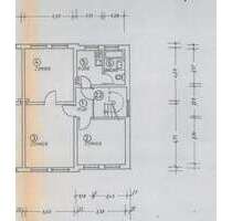 Wohnung zum Mieten in Itzehoe 420,00 € 56.36 m²