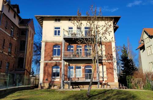 Foto - Wohnung zum Mieten in Gotha 995,00 € 113.72 m²