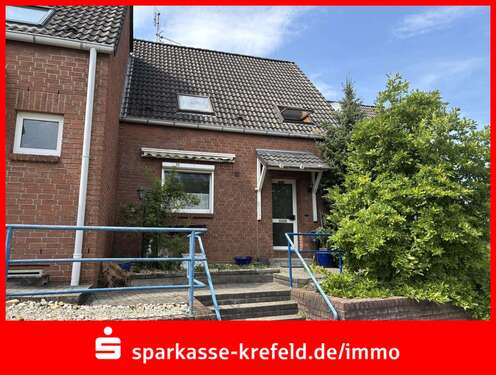 Foto - Haus zum Kaufen in Niederkrüchten 199.000,00 € 115.24 m²