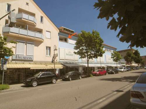 Foto - Wohnung zum Mieten in Germering 1.700,00 € 105 m²