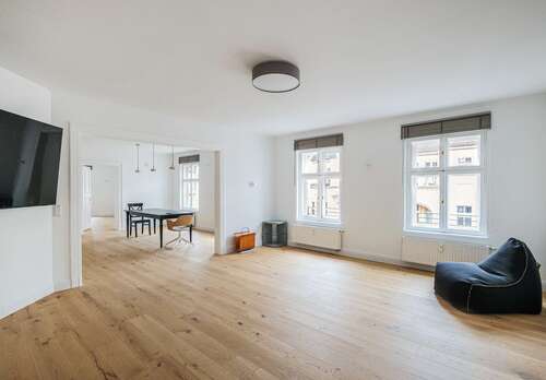 Foto - Wohnung zum Mieten in Berlin 2.700,00 € 167.27 m²
