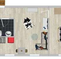 Wohnung zum Mieten in Zwickau 260,00 € 37 m² Wohnung zum Mieten in Zwickau 260,00 € 37 m²