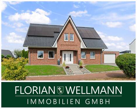 Foto - Haus zum Kaufen in Bassum 495.000,00 € 176.33 m²