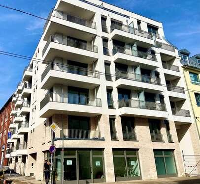 Foto - Wohnung zum Mieten in Berlin 672,36 € 25.86 m²