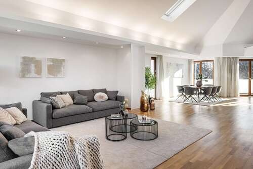 Foto - Wohnung zum Kaufen in München 7.000.000,00 € 357 m²