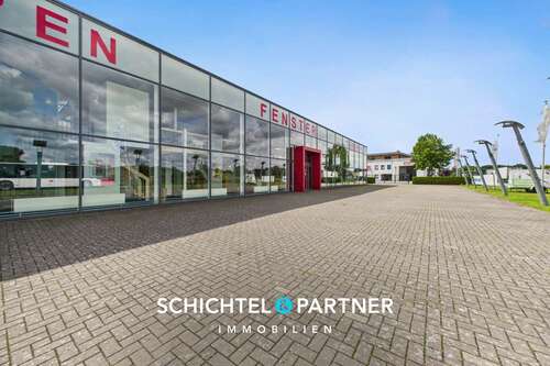 Foto - Einzelhandel in Bremen 6.000,00 € 550 m²